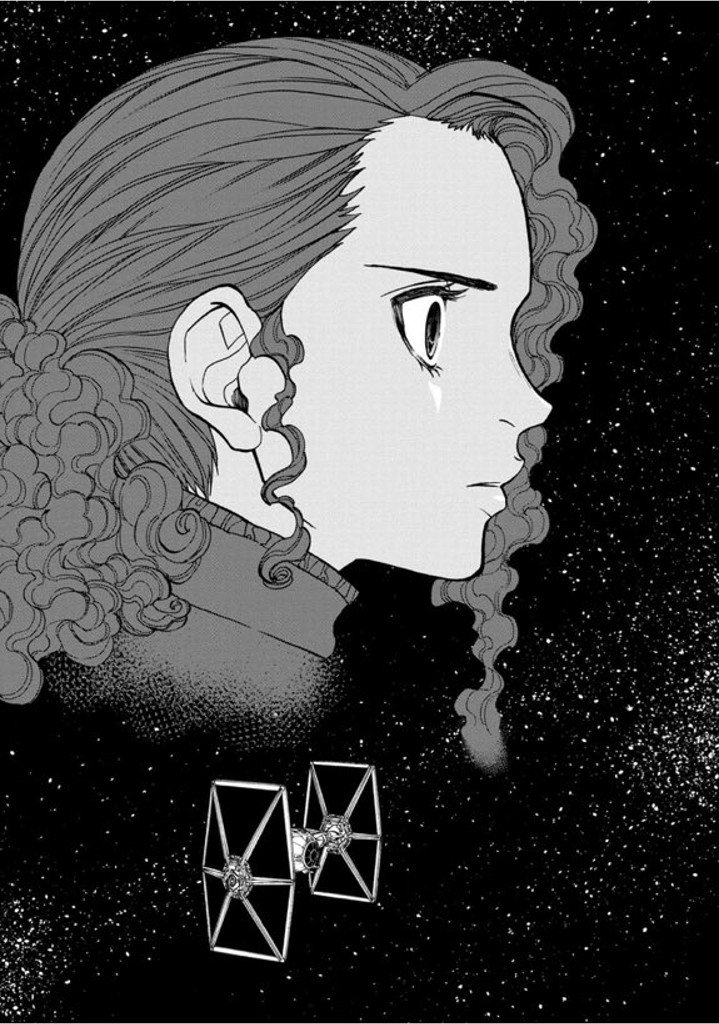 Star Wars Lost Stars - Chapter 24 image 04